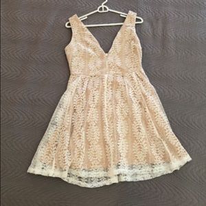 Lulus dress